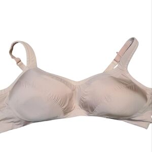 TORRID active nude bra 50C